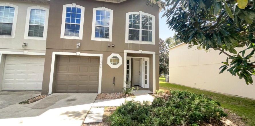 Casa en Jacksonville, Florida 3 dormitorios, 152.55 m2 № 802275