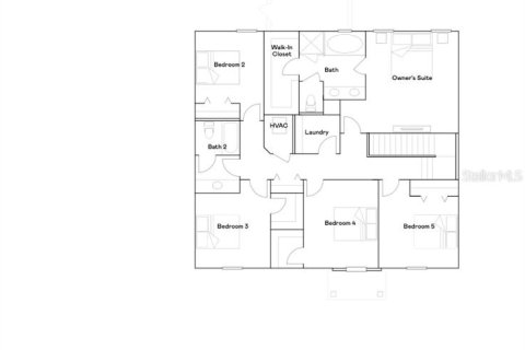 Casa en alquiler en Ocala, Florida, 3 dormitorios, 195.65 m2 № 1869014 - foto 7