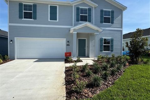 Casa en alquiler en Ocala, Florida, 3 dormitorios, 195.65 m2 № 1869014 - foto 1