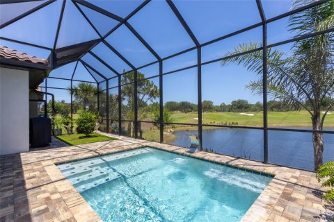House in Palm Coast, Florida 3 bedrooms, 209.31 sq.m. № 1761969 - photo 2