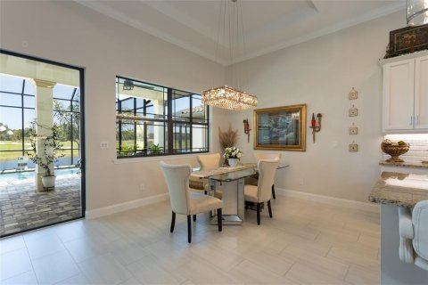 House in Palm Coast, Florida 3 bedrooms, 209.31 sq.m. № 1761969 - photo 11