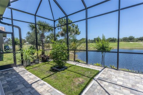 House in Palm Coast, Florida 3 bedrooms, 209.31 sq.m. № 1761969 - photo 14