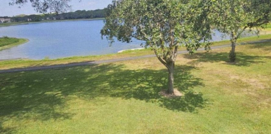 Condominio en Boca Raton, Florida, 2 dormitorios № 1208584