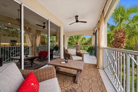 Copropriété à vendre à Bradenton, Floride: 3 chambres, 200.3 m2 № 2419319 - photo 28