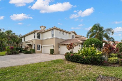 Copropriété à vendre à Bradenton, Floride: 3 chambres, 200.3 m2 № 2419319 - photo 2
