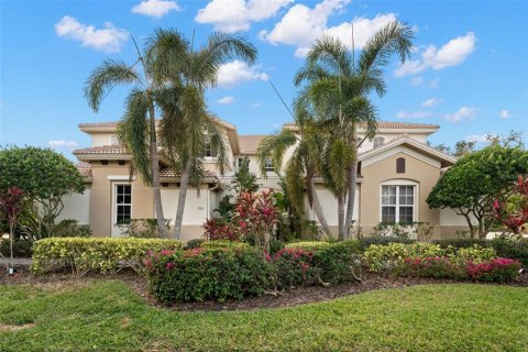 Condo à Bradenton, Floride, 3 chambres  № 2419319