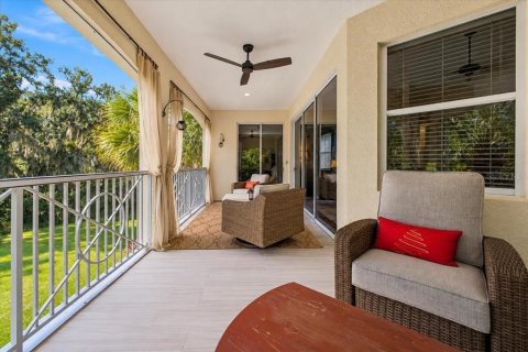 Copropriété à vendre à Bradenton, Floride: 3 chambres, 200.3 m2 № 2419319 - photo 29