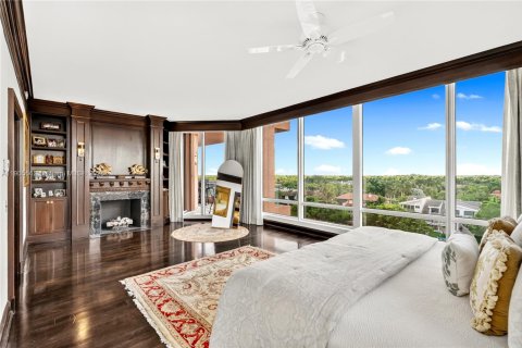 Купить кондоминиум в Корал-Гейблс, Флорида 3 спальни, 420.85м2, № 1956004 - фото 12