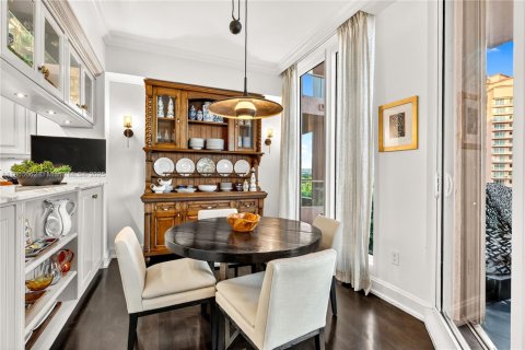 Купить кондоминиум в Корал-Гейблс, Флорида 3 спальни, 420.85м2, № 1956004 - фото 6