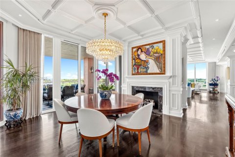 Купить кондоминиум в Корал-Гейблс, Флорида 3 спальни, 420.85м2, № 1956004 - фото 3