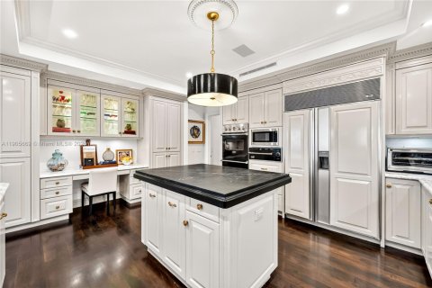 Купить кондоминиум в Корал-Гейблс, Флорида 3 спальни, 420.85м2, № 1956004 - фото 5