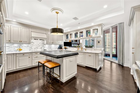 Купить кондоминиум в Корал-Гейблс, Флорида 3 спальни, 420.85м2, № 1956004 - фото 4