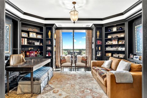 Купить кондоминиум в Корал-Гейблс, Флорида 3 спальни, 420.85м2, № 1956004 - фото 10