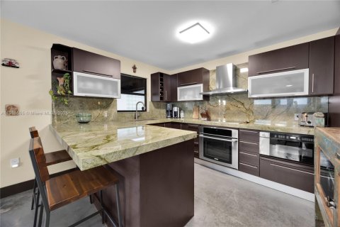 Villa ou maison à louer à Miami, Floride: 3 chambres, 161 m2 № 1966796 - photo 9