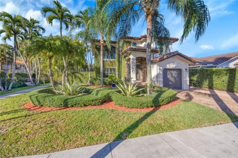 Villa ou maison à louer à Miami, Floride: 3 chambres, 161 m2 № 1966796 - photo 1