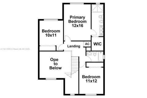 Villa ou maison à louer à Miami, Floride: 3 chambres, 161 m2 № 1966796 - photo 28