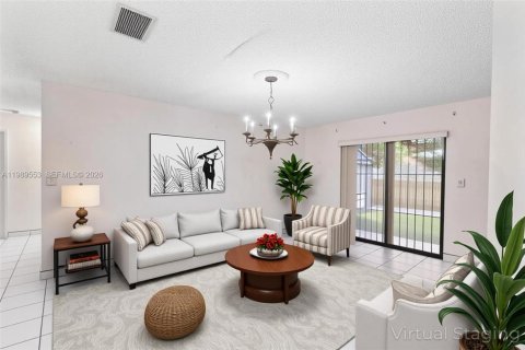 Купить виллу или дом в Майами, Флорида 3 спальни, 145.39м2, № 2051608 - фото 14