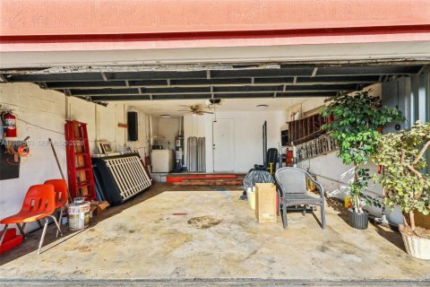 Купить виллу или дом в Майами, Флорида 3 спальни, 145.39м2, № 2051608 - фото 29