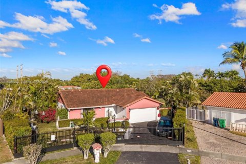 Дом в Майами, Флорида 3 спальни, 145.39м2 № 2051608