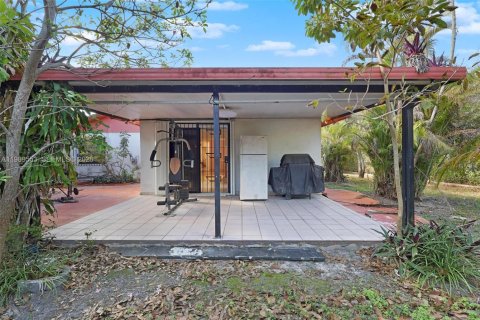 Купить виллу или дом в Майами, Флорида 3 спальни, 145.39м2, № 2051608 - фото 22