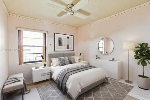 Купить виллу или дом в Майами, Флорида 3 спальни, 145.39м2, № 2051608 - фото 18