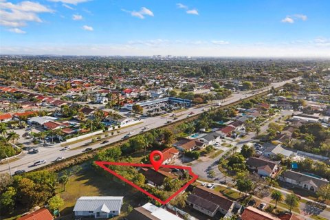 Купить виллу или дом в Майами, Флорида 3 спальни, 145.39м2, № 2051608 - фото 30