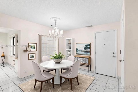 Купить виллу или дом в Майами, Флорида 3 спальни, 145.39м2, № 2051608 - фото 15