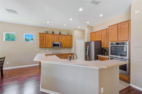 Casa en alquiler en New Port Richey, Florida, 5 dormitorios, 294.41 m2 № 1906454 - foto 13