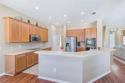 Casa en alquiler en New Port Richey, Florida, 5 dormitorios, 294.41 m2 № 1906454 - foto 14