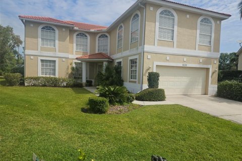House in Sarasota, Florida 5 bedrooms, 362.32 sq.m. № 1632320 - photo 1