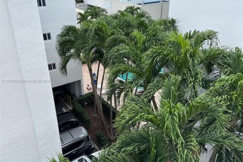 Copropriété à louer à Miami Beach, Floride: 1 chambre, 69.86 m2 № 1960339 - photo 8