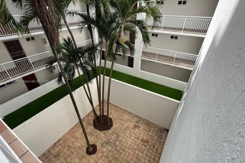 Copropriété à louer à Miami Beach, Floride: 1 chambre, 69.86 m2 № 1960339 - photo 7