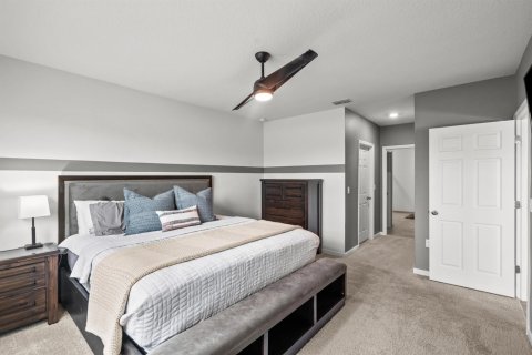 Villa ou maison à vendre à Port St. Lucie, Floride: 3 chambres, 155.33 m2 № 2188184 - photo 10