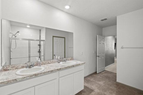 Villa ou maison à vendre à Port St. Lucie, Floride: 3 chambres, 155.33 m2 № 2188184 - photo 13