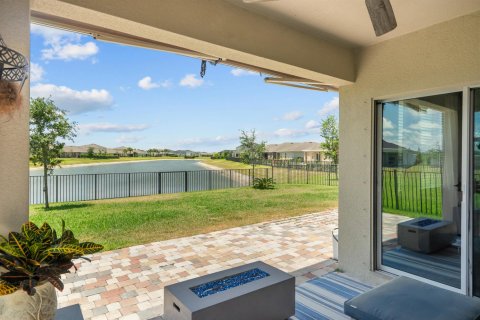 Villa ou maison à vendre à Port St. Lucie, Floride: 3 chambres, 155.33 m2 № 2188184 - photo 17