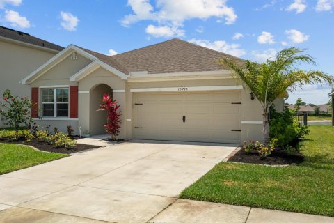 Villa ou maison à vendre à Port St. Lucie, Floride: 3 chambres, 155.33 m2 № 2188184 - photo 22