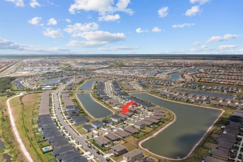 Villa ou maison à vendre à Port St. Lucie, Floride: 3 chambres, 155.33 m2 № 2188184 - photo 25