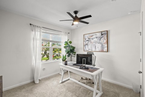 Villa ou maison à vendre à Port St. Lucie, Floride: 3 chambres, 155.33 m2 № 2188184 - photo 14