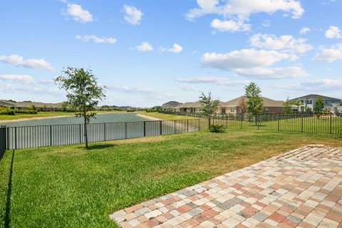 Villa ou maison à vendre à Port St. Lucie, Floride: 3 chambres, 155.33 m2 № 2188184 - photo 18