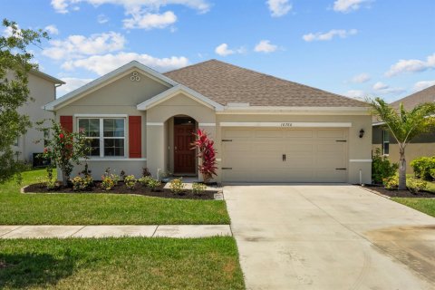 Villa ou maison à Port St. Lucie, Floride 3 chambres, 155.33 m2 № 2188184