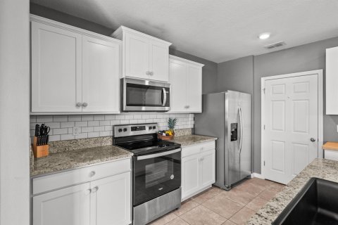 Villa ou maison à vendre à Port St. Lucie, Floride: 3 chambres, 155.33 m2 № 2188184 - photo 6