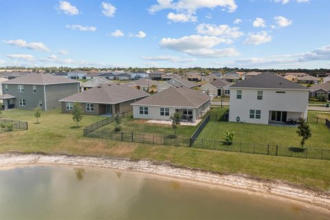 Villa ou maison à vendre à Port St. Lucie, Floride: 3 chambres, 155.33 m2 № 2188184 - photo 26