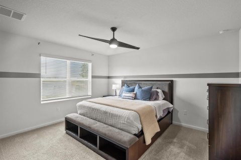 Villa ou maison à vendre à Port St. Lucie, Floride: 3 chambres, 155.33 m2 № 2188184 - photo 9
