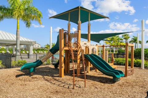 Villa ou maison à vendre à Port St. Lucie, Floride: 3 chambres, 155.33 m2 № 2188184 - photo 28