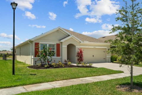 Villa ou maison à vendre à Port St. Lucie, Floride: 3 chambres, 155.33 m2 № 2188184 - photo 21
