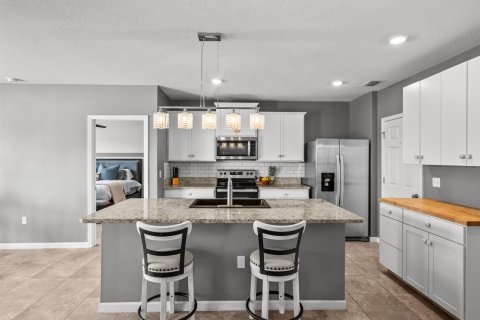 Villa ou maison à vendre à Port St. Lucie, Floride: 3 chambres, 155.33 m2 № 2188184 - photo 5