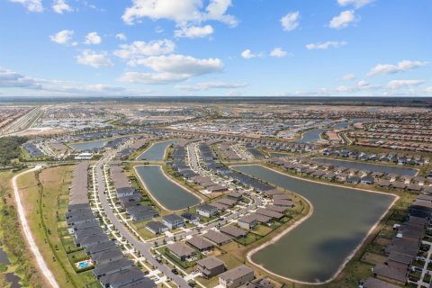 Villa ou maison à vendre à Port St. Lucie, Floride: 3 chambres, 155.33 m2 № 2188184 - photo 24