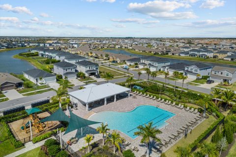 Villa ou maison à vendre à Port St. Lucie, Floride: 3 chambres, 155.33 m2 № 2188184 - photo 27