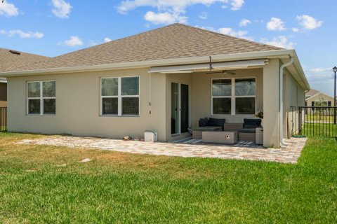 Villa ou maison à vendre à Port St. Lucie, Floride: 3 chambres, 155.33 m2 № 2188184 - photo 19