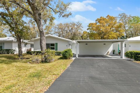 Casa en Sarasota, Florida 2 dormitorios, 111.02 m2 № 2133868